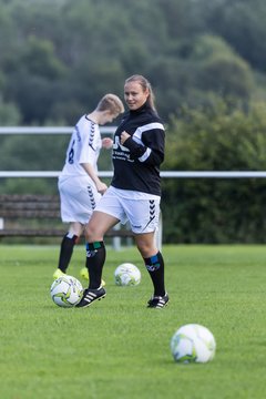 Bild 17 - Frauen SV Henstedt Ulzburg 3 - Bramfeld 3 : Ergebnis: 5:1